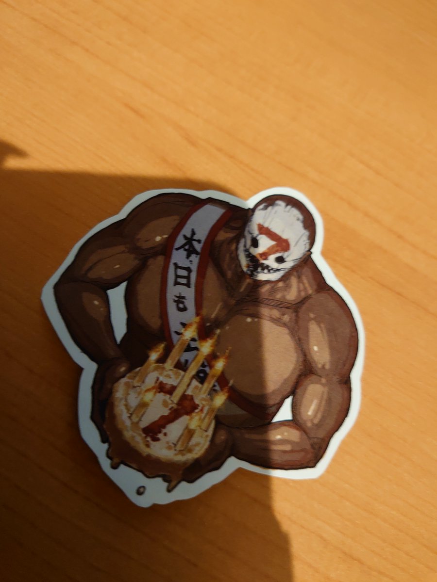 緋霧架 結竜(ﾋﾑｶ ﾕﾘｭｳ)@26🩸？？ tweet media