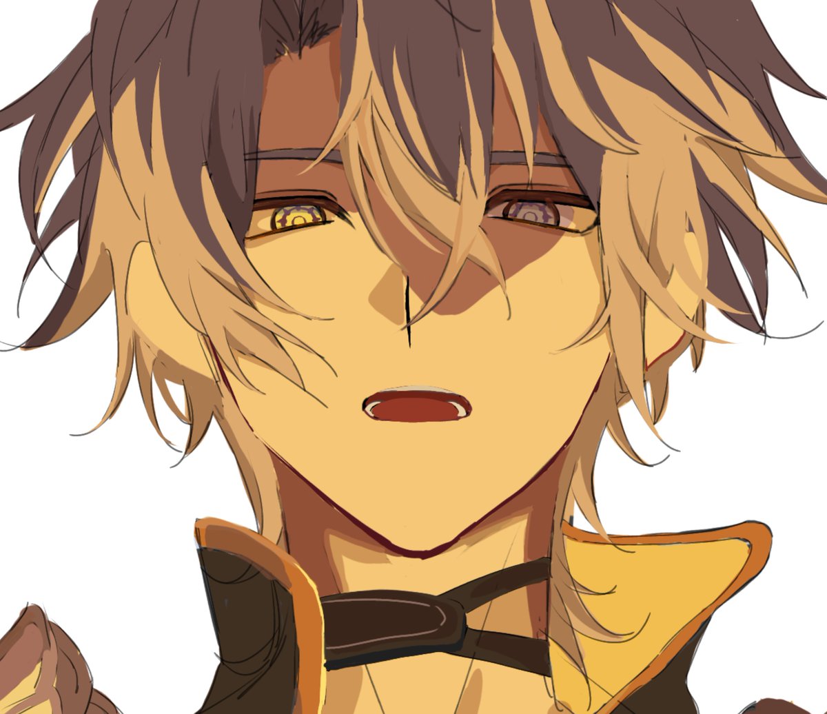 Yo_utuitai's tweet image. #ファイノン