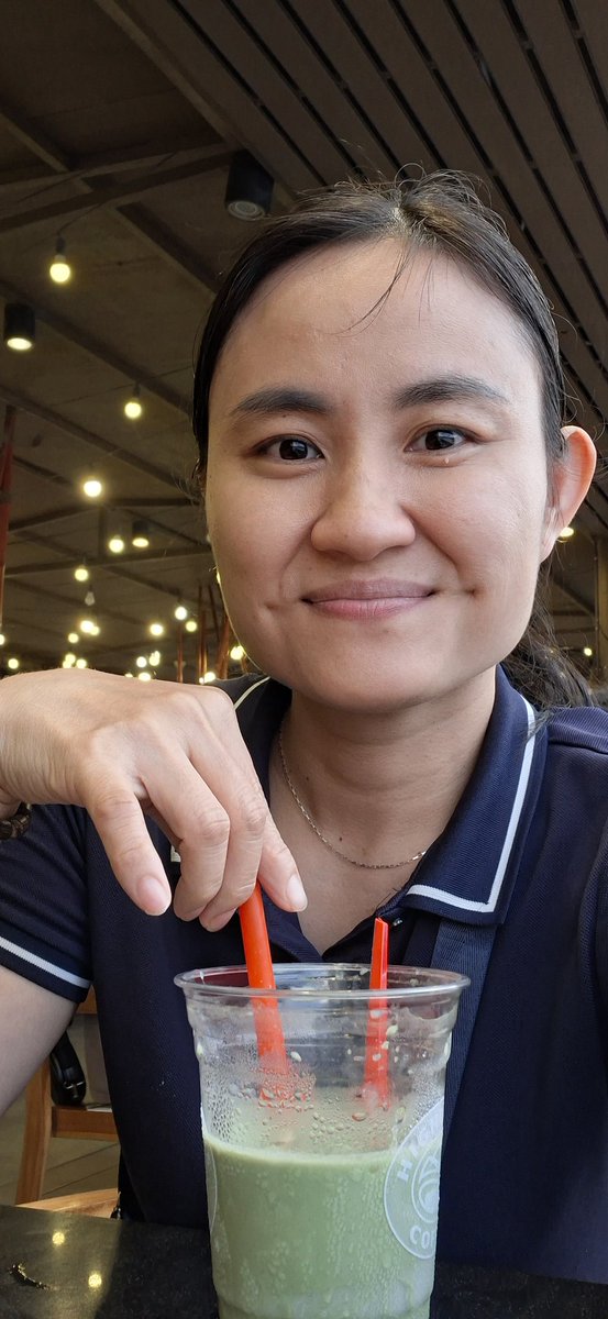 Trương Thị Lan | Lana tweet media