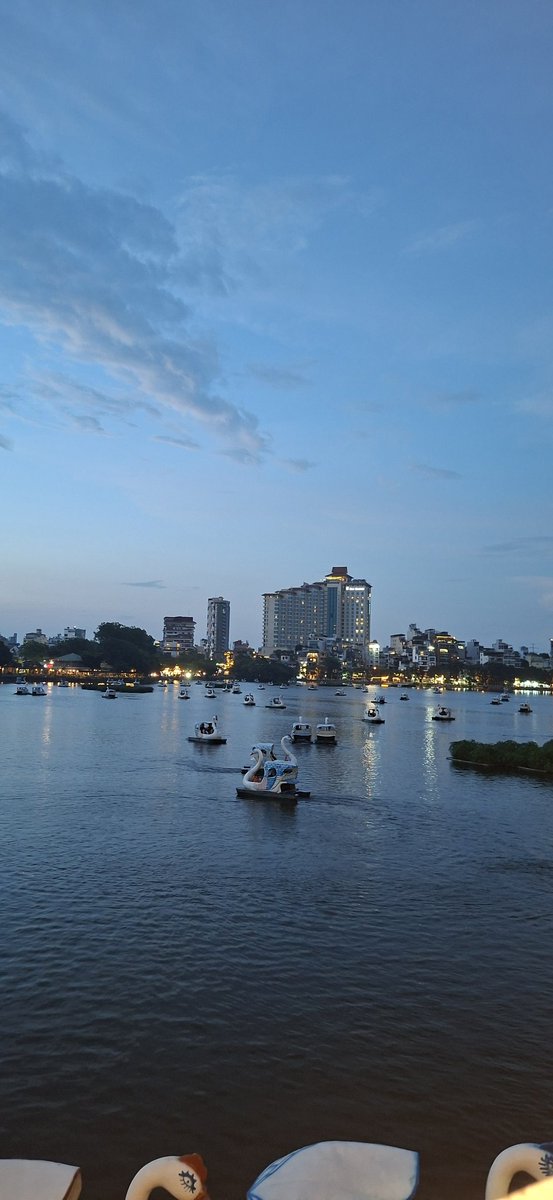 Trương Thị Lan | Lana tweet media