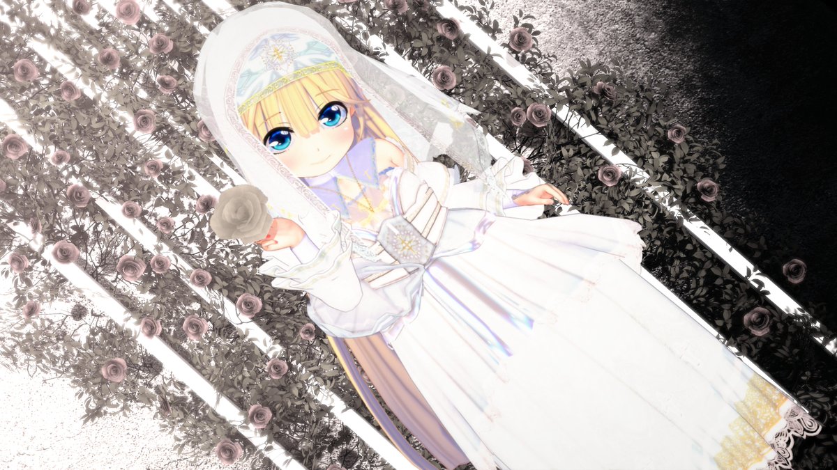 聖女
(^o^)ノ < おやすみー
SDはお借りしてます
ありがとうございました 