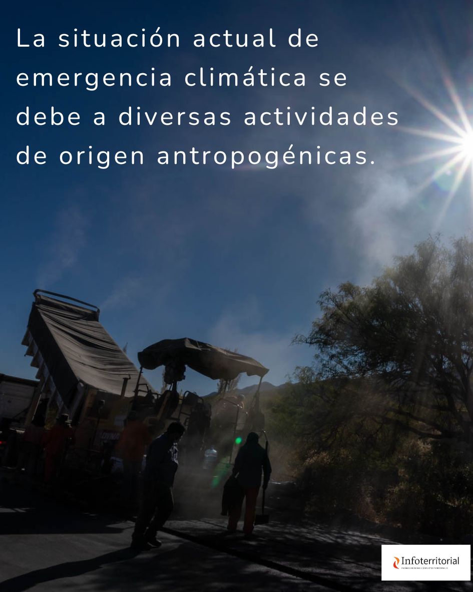 Infoterritorial's tweet image. 🌍 La #CorteIDH, en su OC 32/25 exige a los Estados proteger ecosistemas, garantizar participación indígena y actuar con enfoque interseccional.
infoterritorial.com.ar/la-corte-inter…
✍🏽 Silvina Ramírez
#JusticiaClimática #PueblosIndígenas