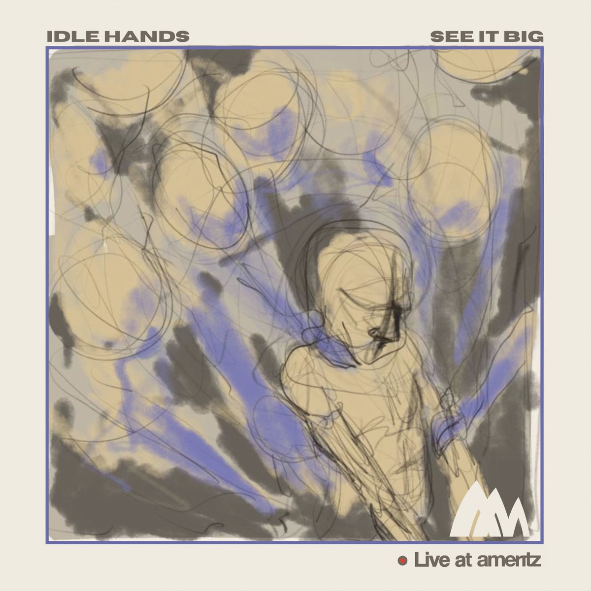 ‘See It Big’ Live from Ameritz Music, out Friday.   P.s Thank you Newcastle for an amazing show on friday night. (More on that soon)  IH x  #twittermusic #soundcloud #spotify #applemusic #soundcloudmusic #playlists