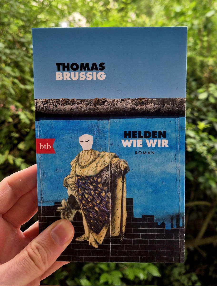 _lectorinfabula's tweet image. Sonntagslektüre