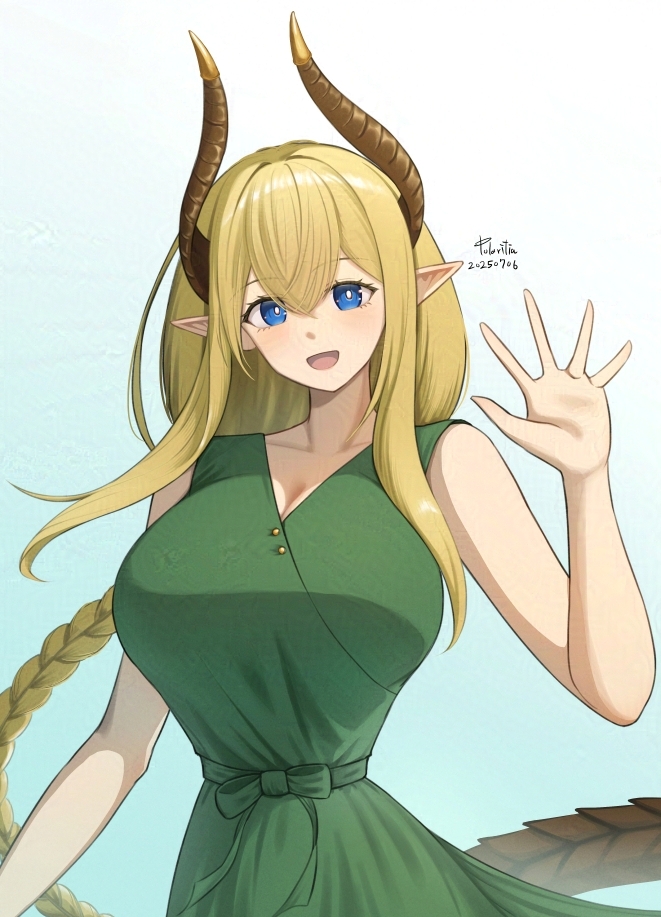 私服お姉ちゃん