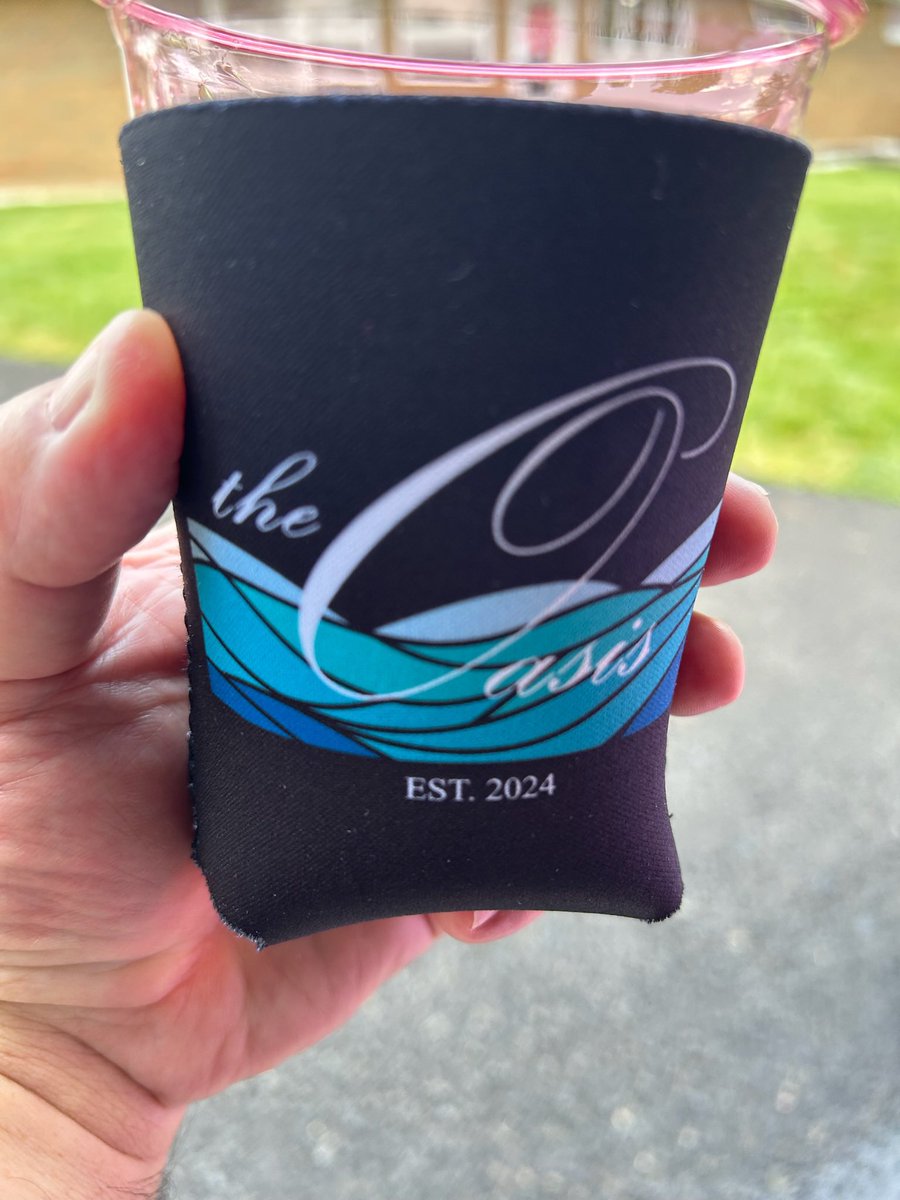 Shovlin Family Pool Party &amp; 7-5-25 at “O’s Oasis”