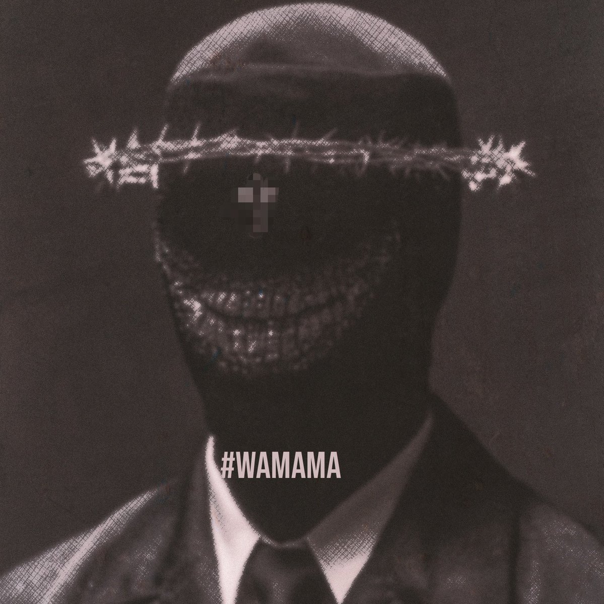 É só entretenimento, unga kwati!💎

Youtube:
youtu.be/AS0MCFvnWPk?si…

IG: instagram.com/reel/DLxFo3HCP…

Só um exercício da pen… 
#WAMAMA