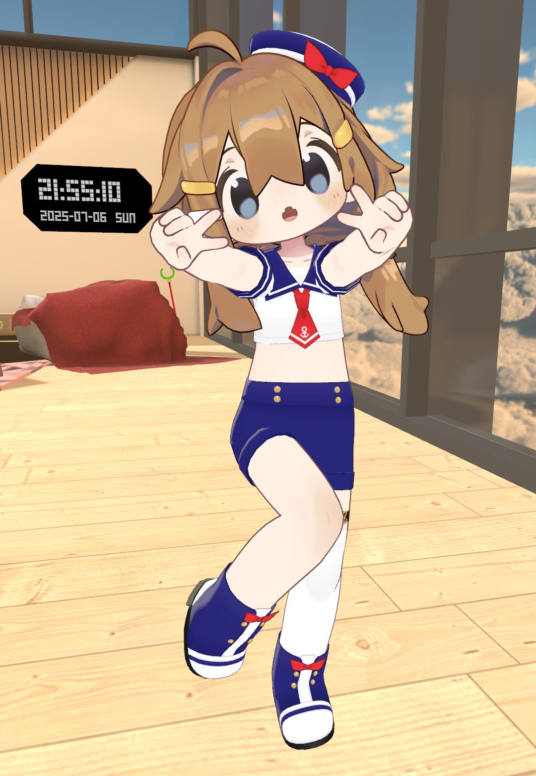 ワンダーキュートひなた　SP Cute Wonder, Hinata (SP) | Common Ground