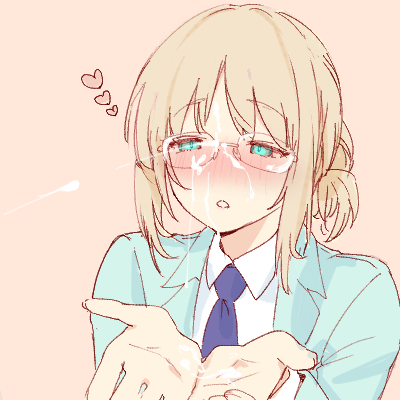 みーちゅ×アルヴァ 