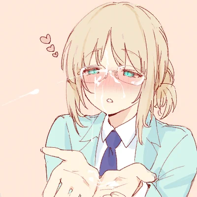 みーちゅ×アルヴァ