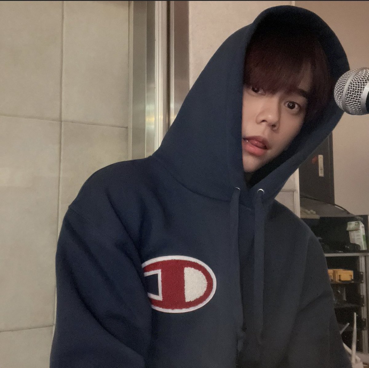 DM ไม่ได้ทักไลน์มานะคะ tweet media