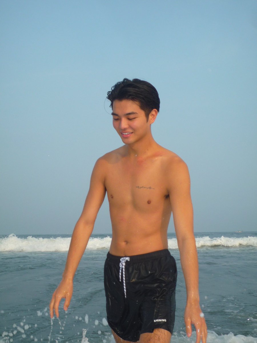 やっと海の季節きたー！！