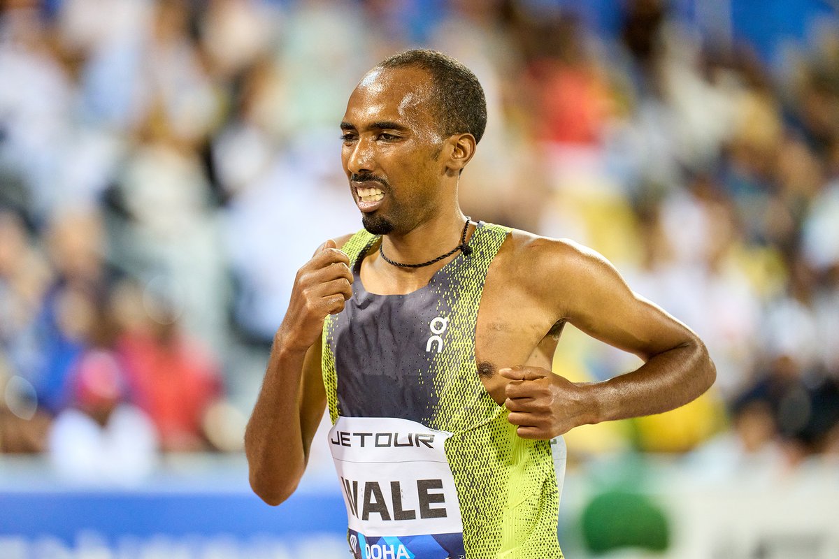 The 27th edition of the Doha – Wanda Diamond League (formerly Doha Grand Prix) took place on Friday, May 16, 2025, at Qatar Sports Club. The Suheim bin Hamad Stadium in Doha was filled with an electric atmosphere and enthusiastic fans. #DohaDiamondLeague #CaptureOnePro #SonyMEA