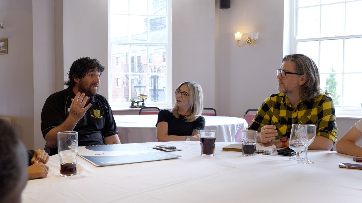 Craig Colville tweet media