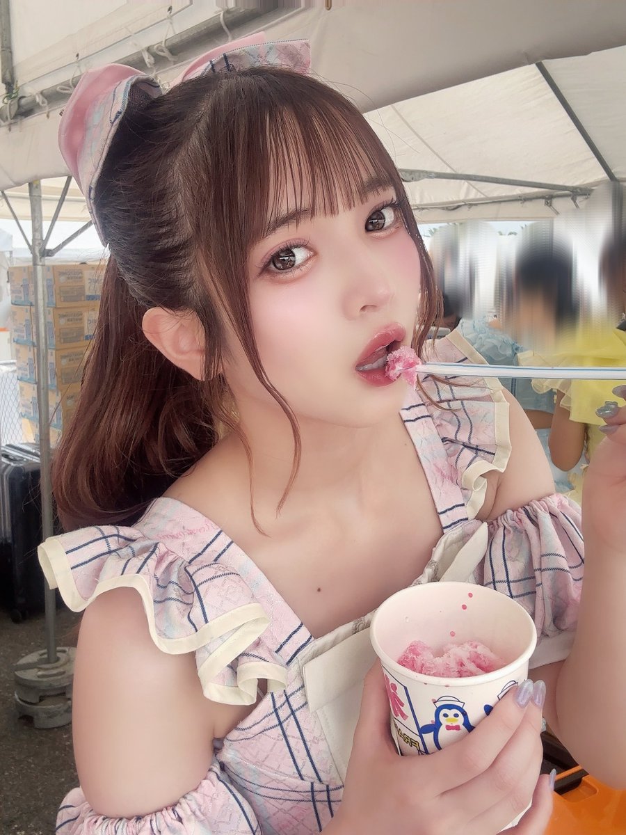 黒嵜菜々子 tweet media