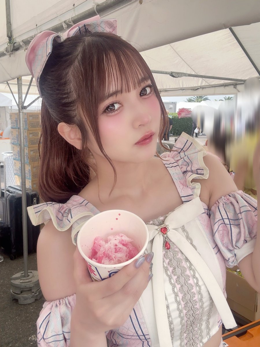 黒嵜菜々子 tweet media