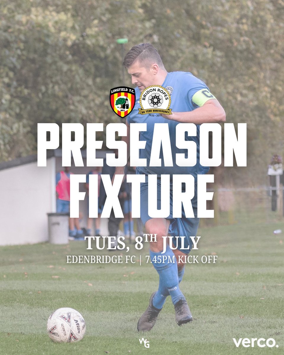 Bridon Ropes FC tweet media