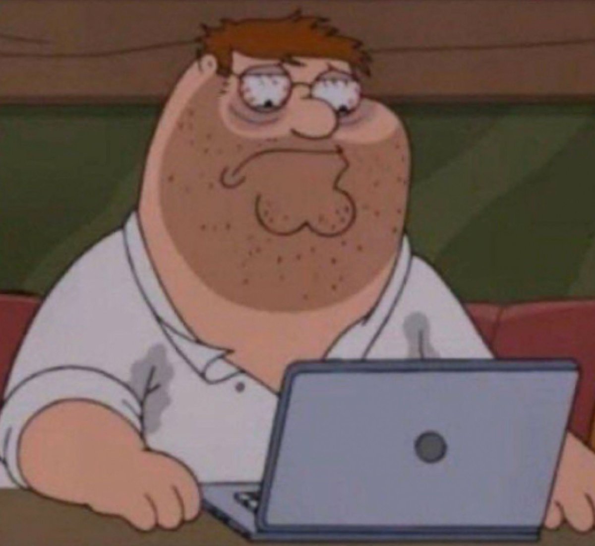 9GAG's tweet photo. “Your 20s is going to be your best years”
Me in my 20s: https://t.co/DX0LRCjZcF