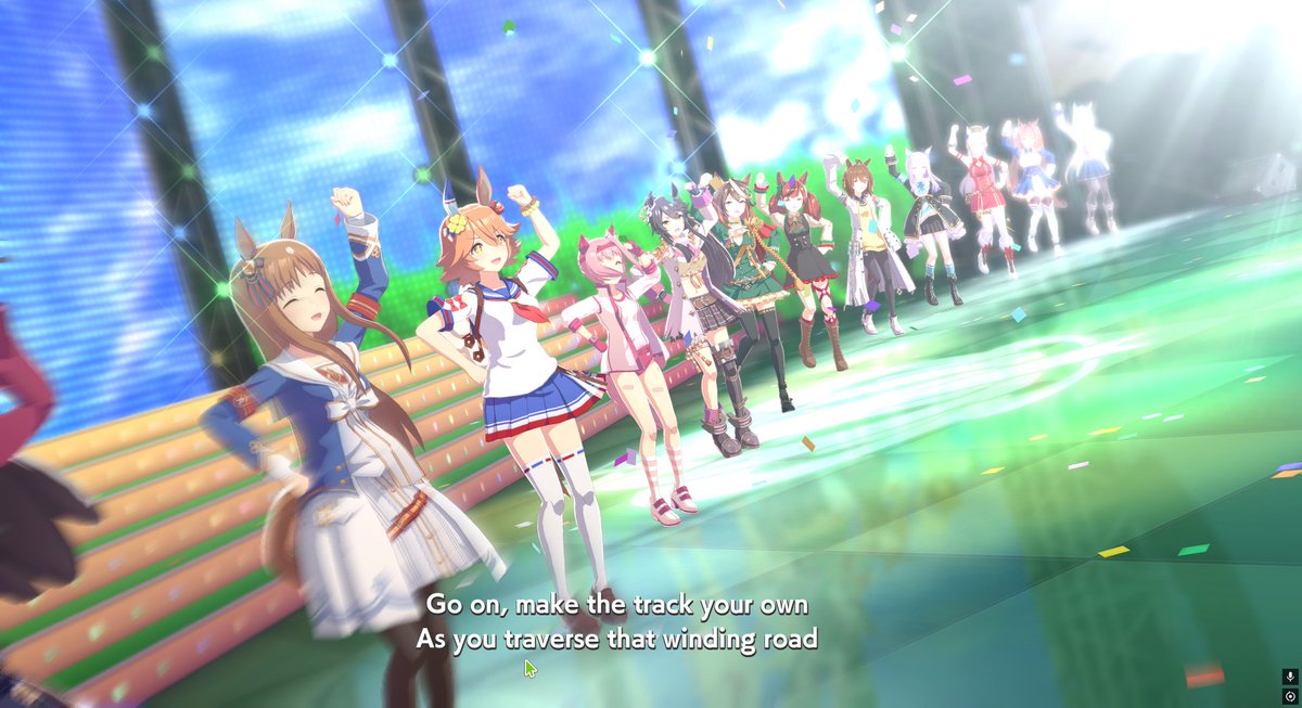 hololive new song kinda catchy