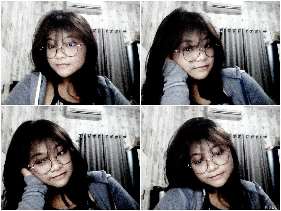 missing my brooowwn hair 🥹