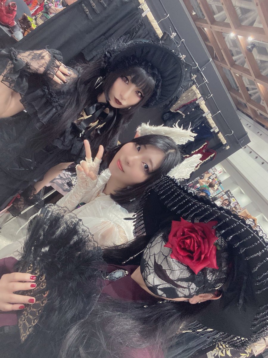 るるー@DF両日J-12 (@Ruru_chante) / X
