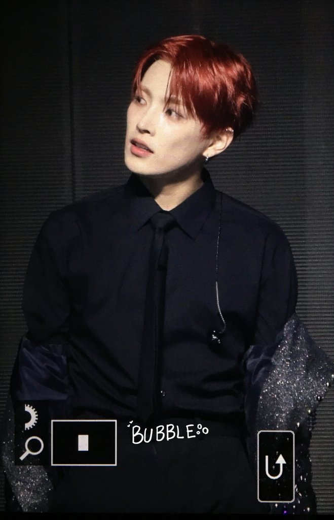 bubble_981107's tweet photo. 250706 pre

#에이티즈 #김홍중 #홍중
#ATEEZ #HONGJOONG https://t.co/e2WusILleR