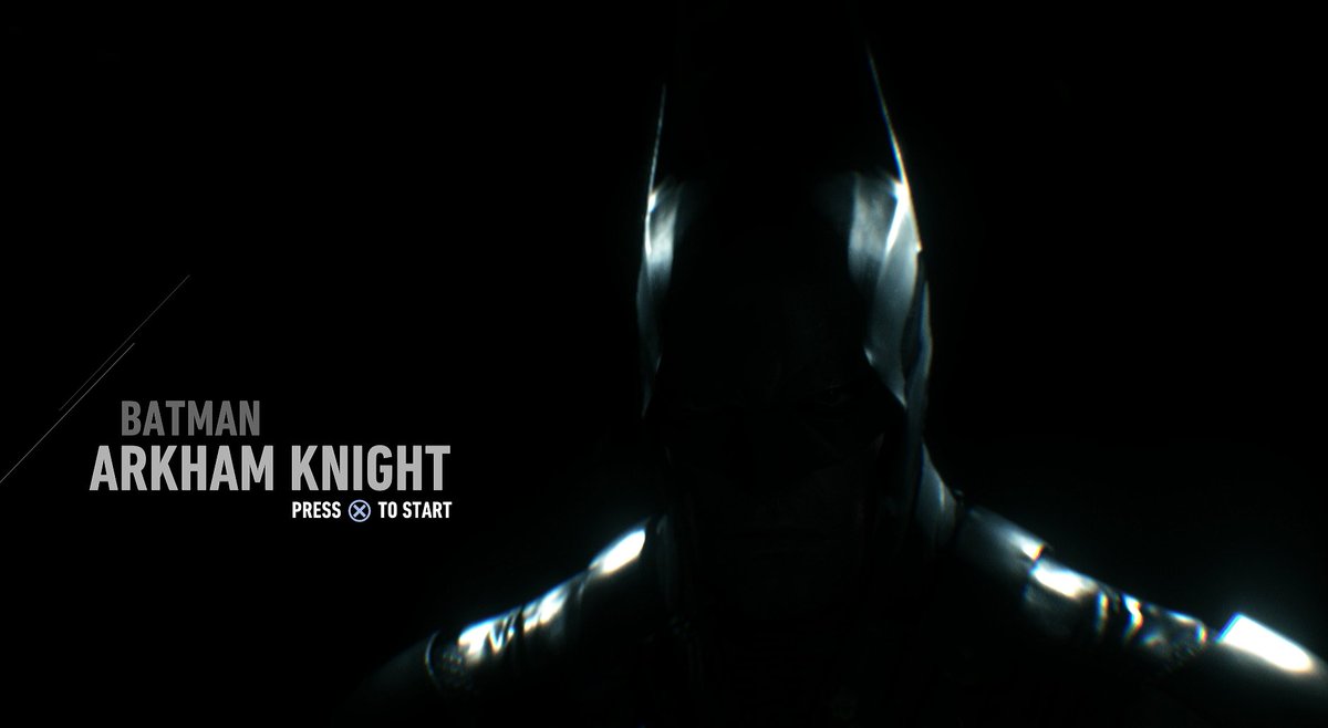 taku_tron's tweet image. you know what time it is! twitch.tv/takutron
(its time to crash the batmobile)
#firstplaythrough #livenow