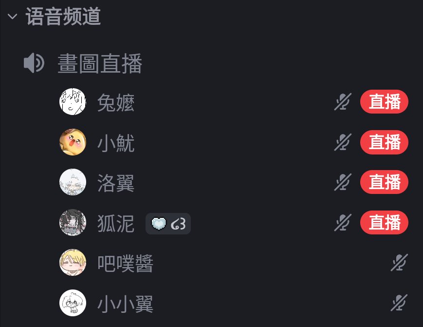 ［周末直播夜］
咦！？偷偷开打甜蜜四人麻将……？就这样，他们四人从此过着幸福快乐的生活…

［本周甜莉新闻］
1.好消息！她们正在肝图。坏消息！永远肝不完。
2.大家聚在一起，观看全台最潮流的网络短漫—《屎与雪》和《小笼包》。看完后感动流泪，专业的分镜与生动的人物令人深感佩服。