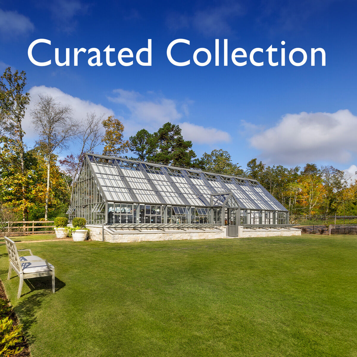 Your Hartley, Your Choice - Request a brochure now - bit.ly/2YygHII

Curated Collection.

Victorian Pavilion, Alabama, USA

#hartleybotanic #RHS #gardeninspirations #gardenlove #gardenideas #horticulture #gardenphotography
