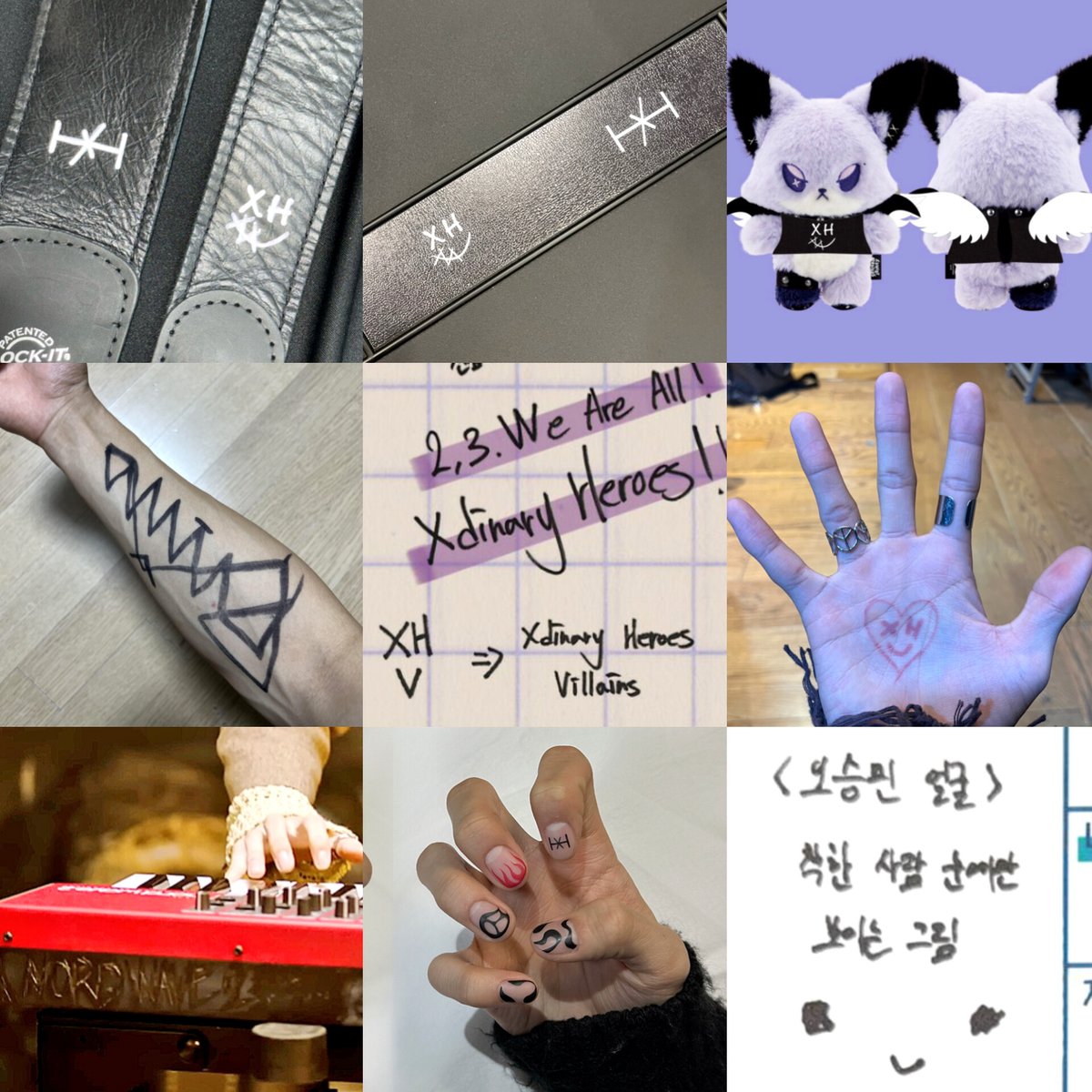 i n a 🤸‍♀️ tweet media