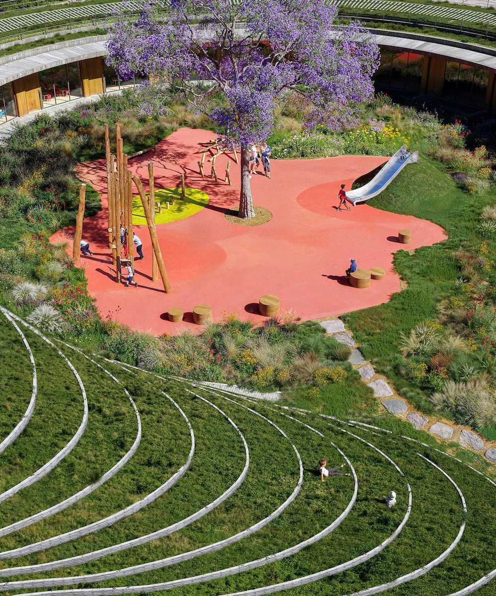 Architizer tweet picture