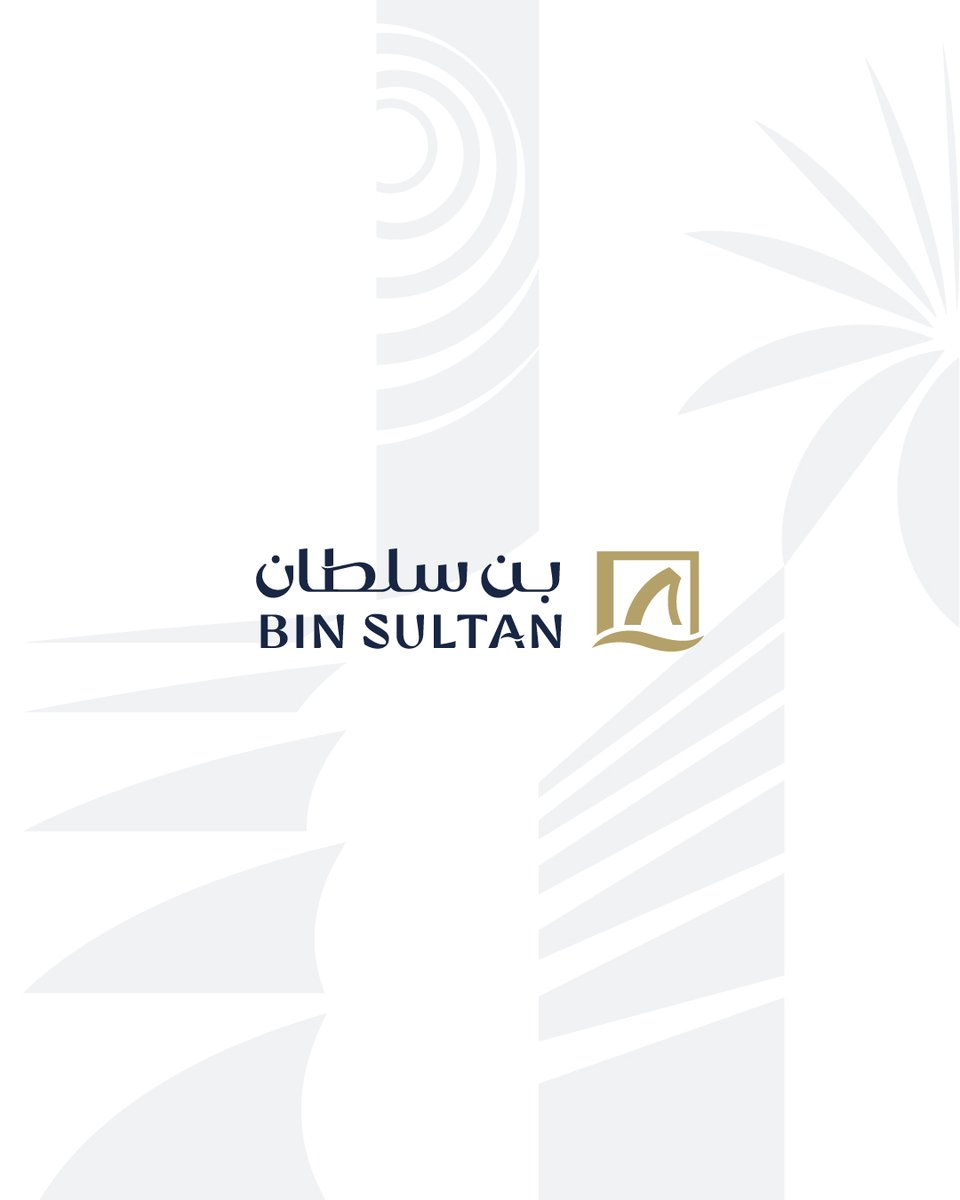 BinSultanGro's tweet photo. هويتنا من حصاد إرثنا الغني ومن وحي فكرنا المعاصر.

#بن_سلطان_القابضة https://t.co/BVGGUrbtPB