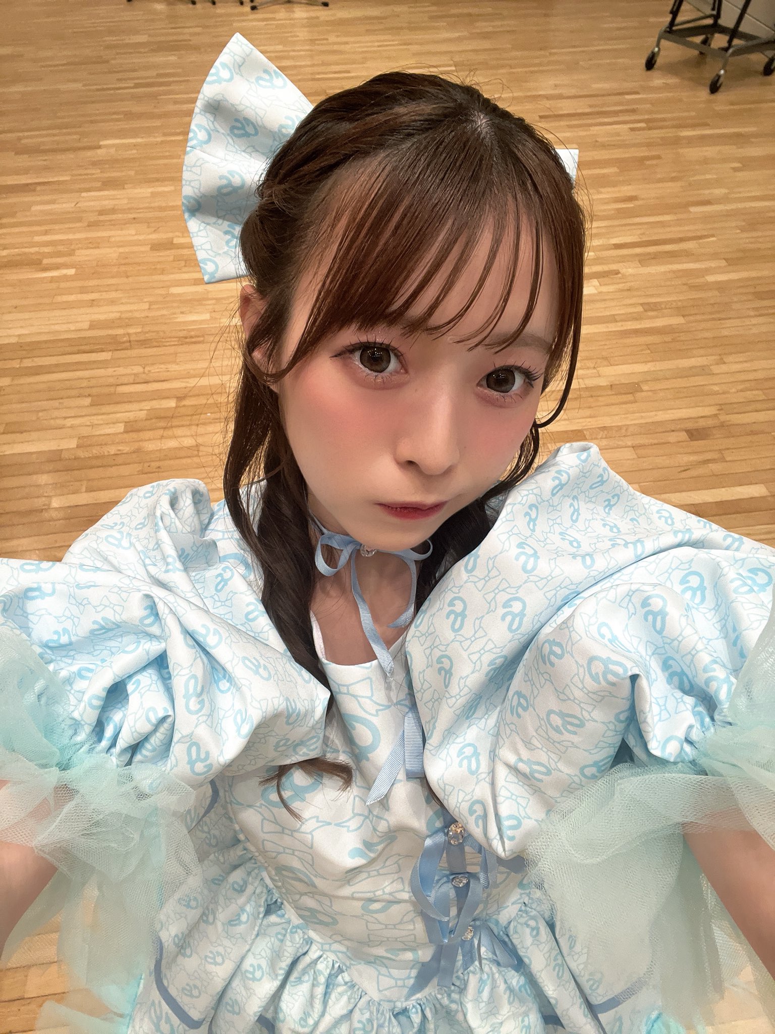 梅田みゆ(CUTIE STREET) (@miyu_cs0913) / X