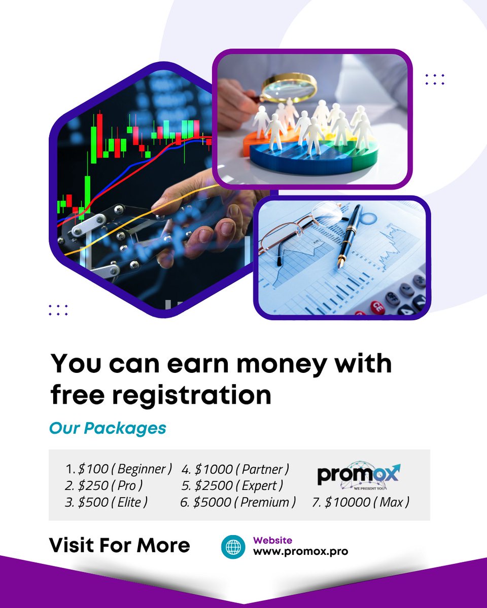 promoxpromedia's tweet photo. Free registration 🤑🚀 https://t.co/kbZlDJUezc