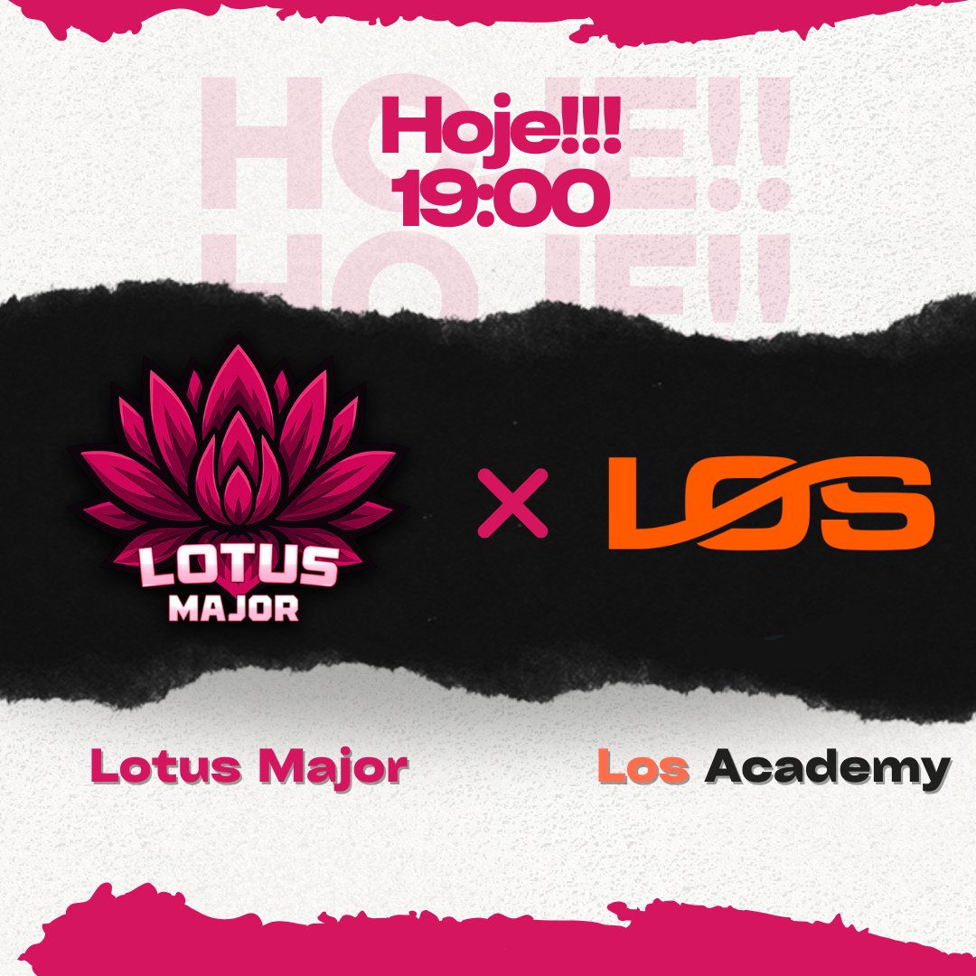 Lotus E-Sports tweet media