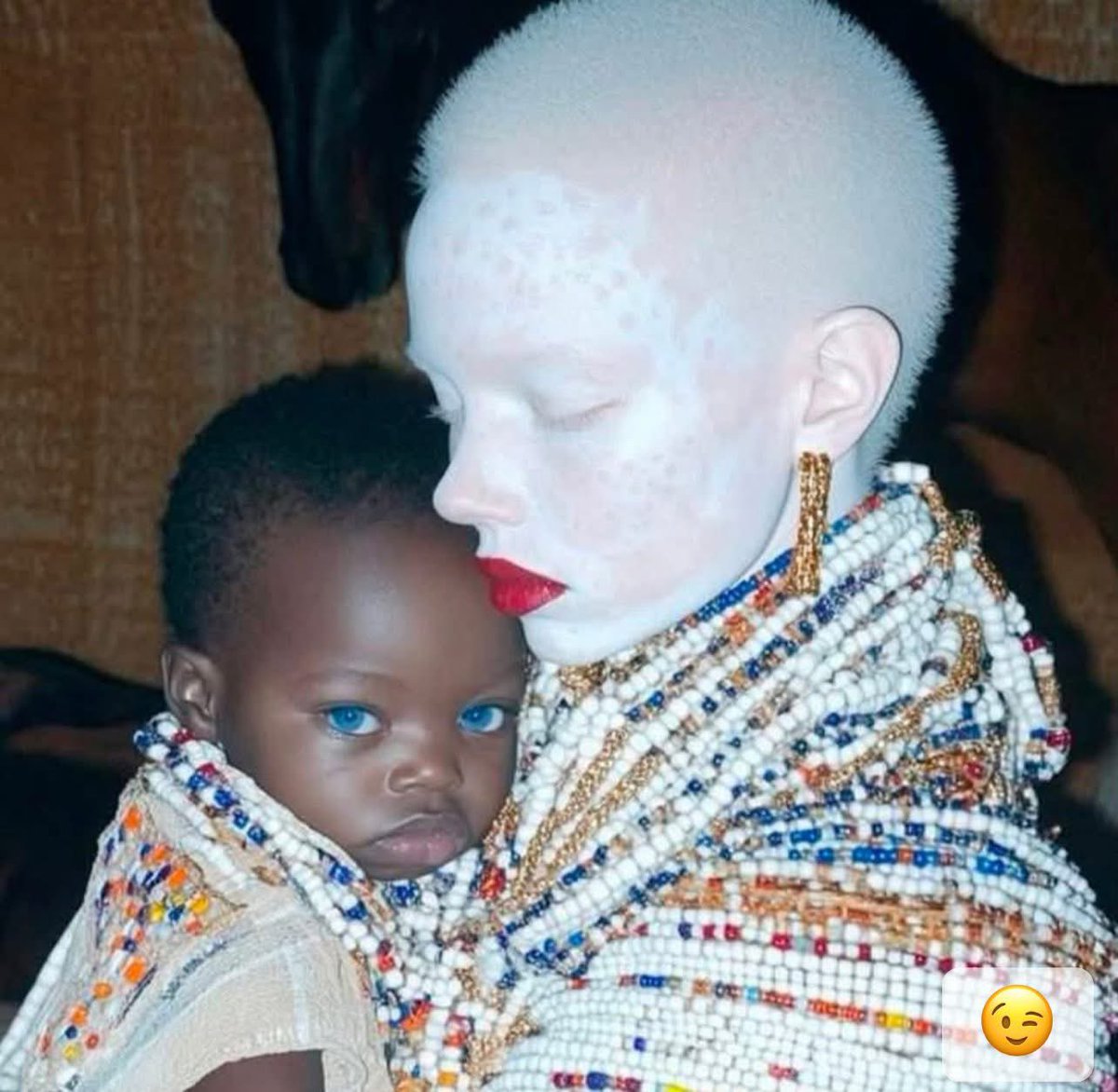 Jamani_Khanyi's tweet photo. Beautiful mother and son 🥰🥹🙌🏾❤️ https://t.co/QIC0fDo8De