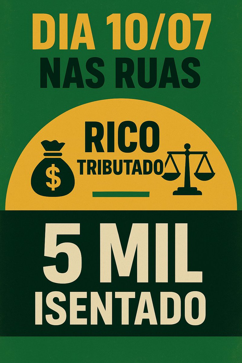 Concierge do porão... tweet media