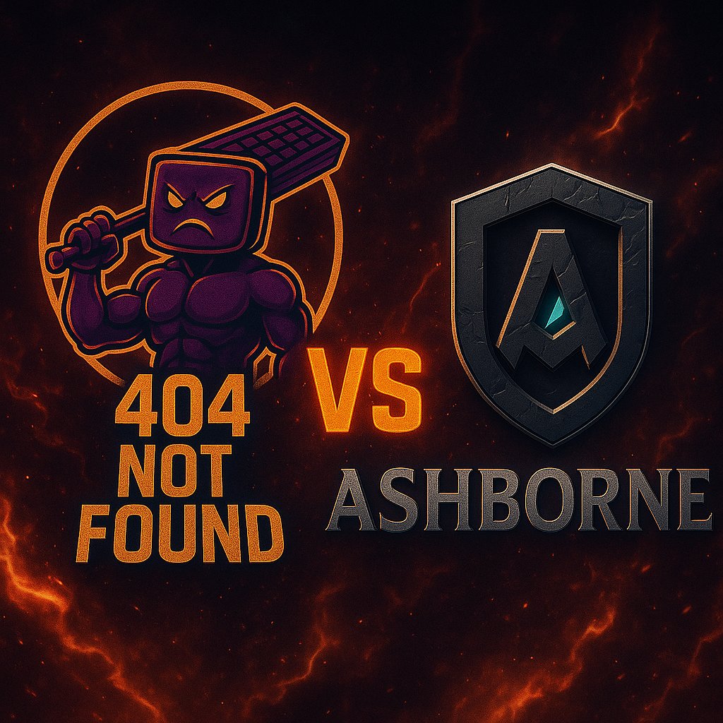 ASH Esports tweet media