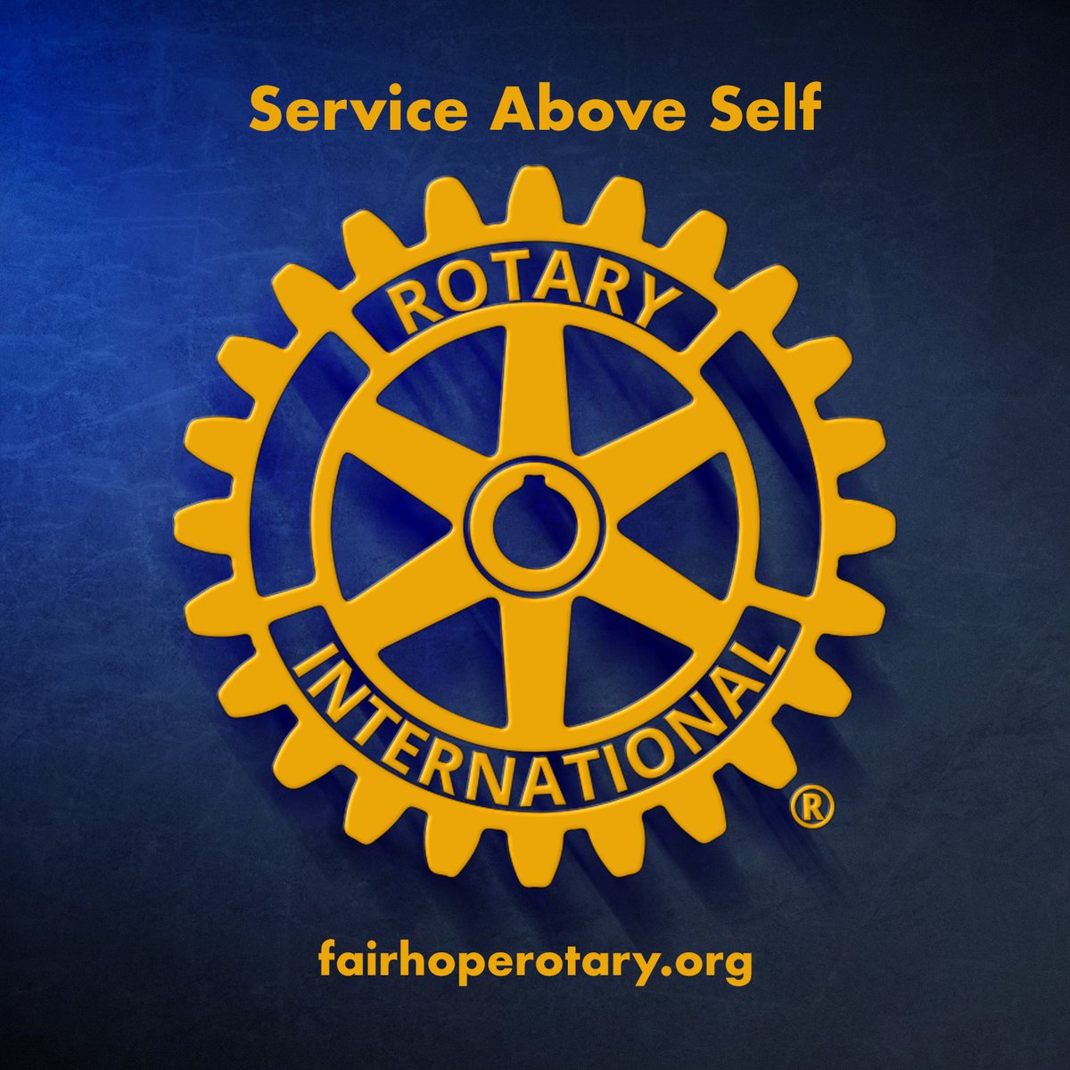 Fairhope Rotary Club (@FairhopeRotary) / Posts / X