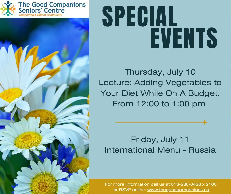 The Good Companions tweet media