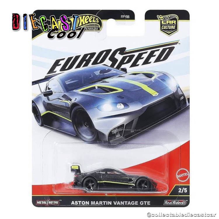 diecastcool's tweet image. Hot Wheels Premium Euro Speed Aston Martin Vantage GTE #hotwheels #hotwheelspremium #hotwheelscollectors #hotwheelseurospeed #eurospeed #collectablediecastcar #mattel #astonmartin #astonmartinvantage #hotwheelsastonmartin