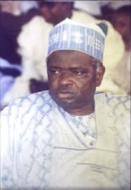 realFFK's tweet image. 9 years today!
May the soul of my leader, mentor and political father, Alhaji Umaru Ali Shinkafi, the Marafan Sokoto, continue to rest in peace. 🙏