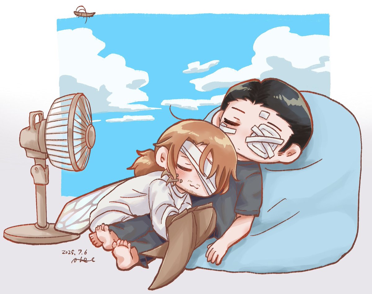 Abee65015280's tweet image. ムルグレ(NG)