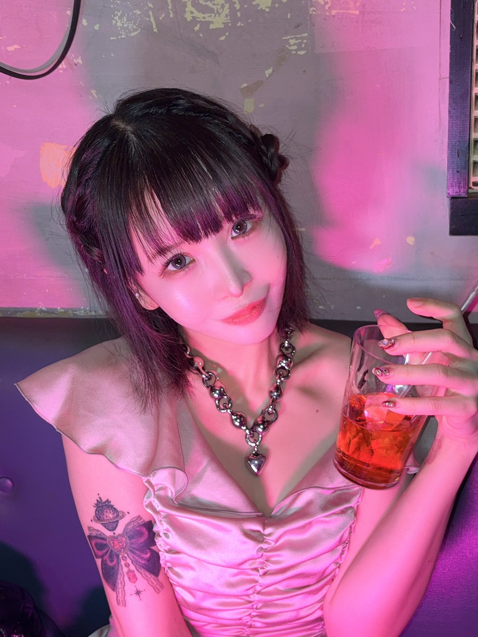 大森靖子🌏 on X: 