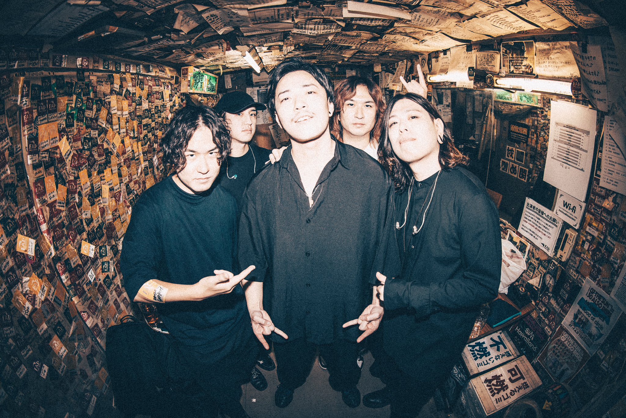 SLOTHREAT THEMIS VORTEX セット V系 ヴィジュアル系 SLOTHREAT THEMIS VORTEX セット V系 ヴィジュアル系