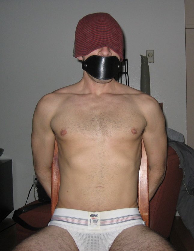 Sometimes you have to start out pretty basic with college boys until their minds catch up to what their dicks are telling them.