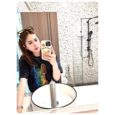 Natcha0519P's tweet photo. #NewProfilePic https://t.co/0JPHz7lXYN
