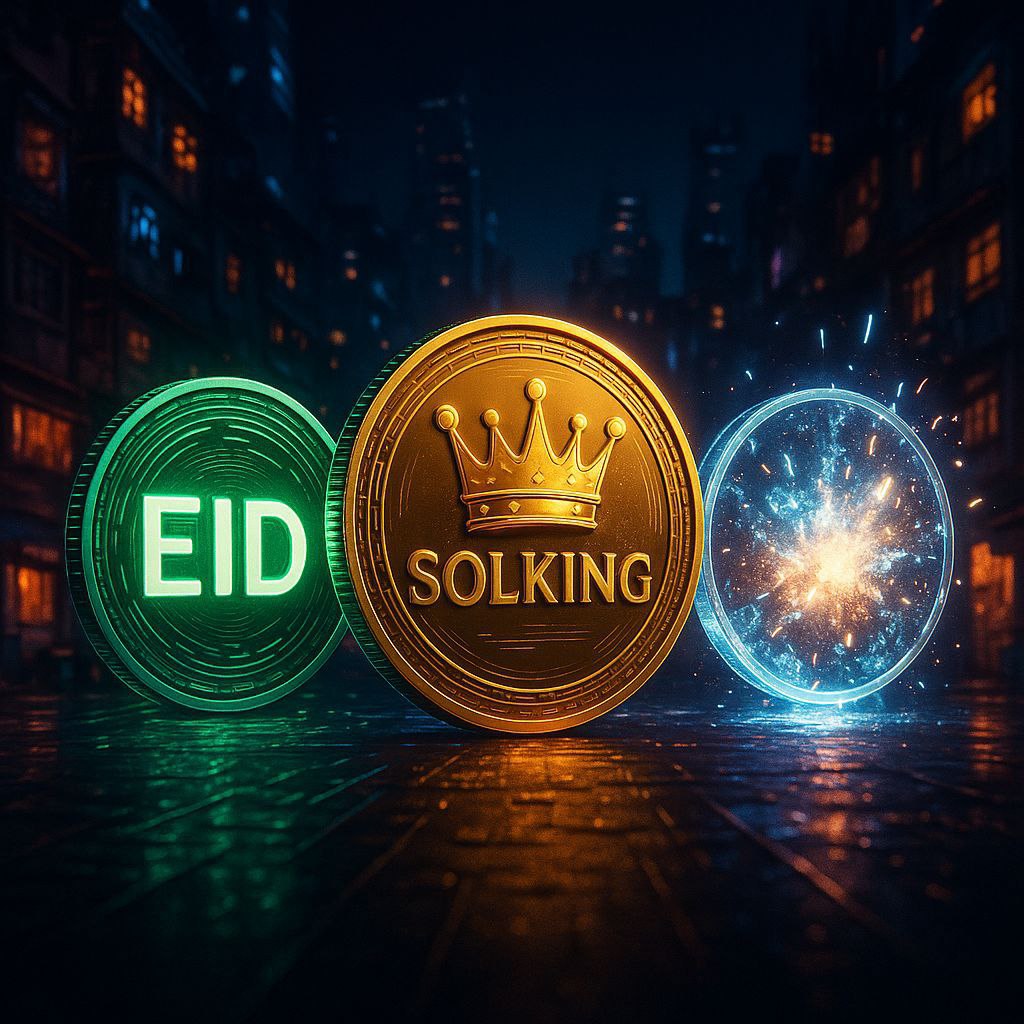 RezSoufi's tweet photo. @khalifa1631466 🚨🔥 Something MASSIVE is coming... 🔥🚨
A mysterious new meme coin is about to shake the blockchain!
🚀 The name? CLASSIFIED
🎭 The identity? Unknown
But one thing is clear:
⏳ Countdown has started...
👇 JOIN THE MOVEMENT 👇
🔹 Telegram: https://t.co/l5Q1eShkls https://t.co/hDUC2I0SWA