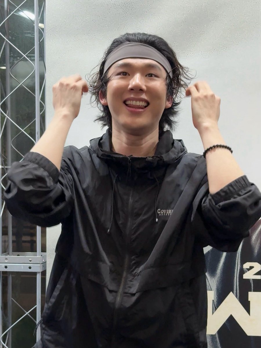 퇴길에서 갑자기 헤어밴드 뿅 쓰구
홍단나리 행차요 🥰✨
복슬복슬 가나쥐 ૮꒰⸝⸝&gt; ·̫ &lt;.⸝⸝꒱ა