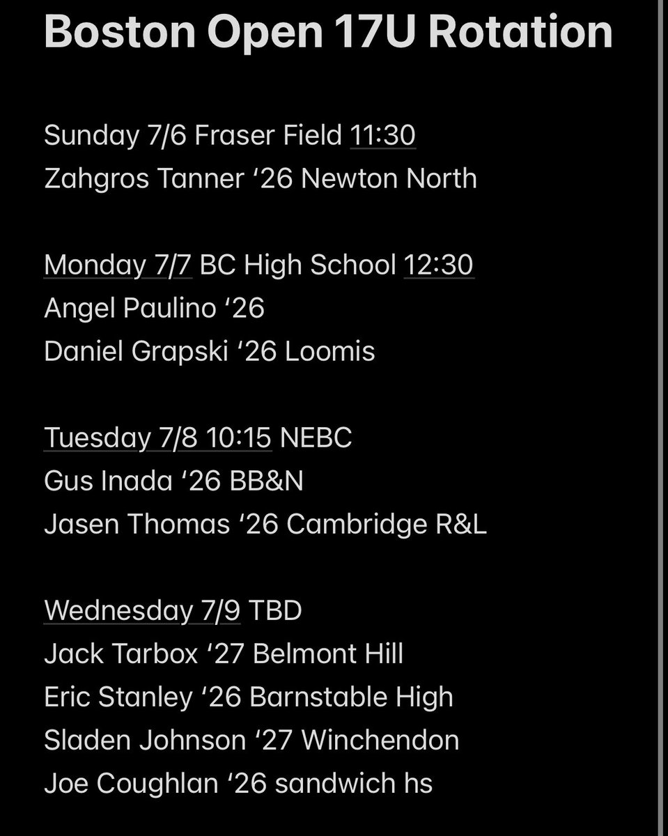 Prime Baseball tweet media